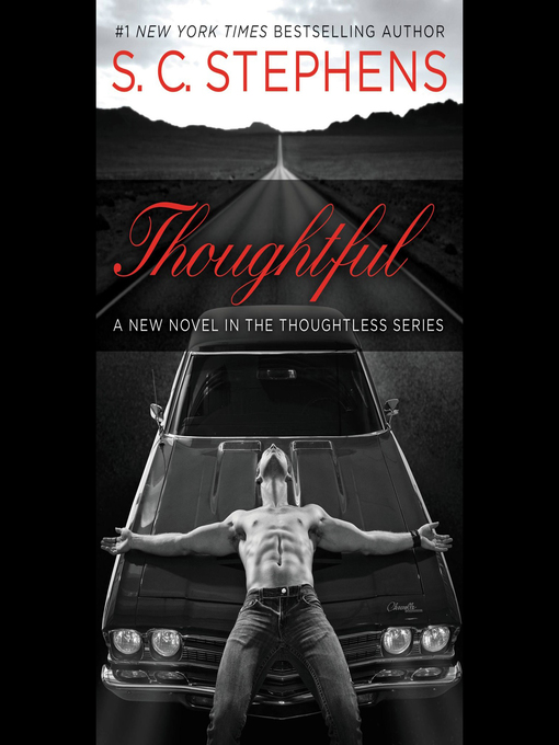Title details for Thoughtful by S. C. Stephens - Wait list